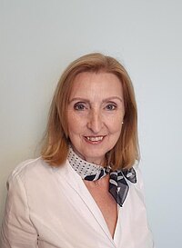 Helga Ramsauer