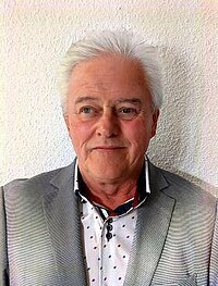 Werner Driendl