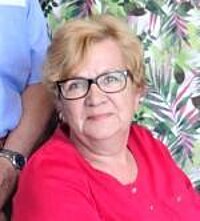 Rita Prodinger