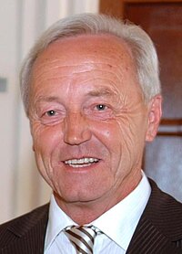 Josef-Kurt Ottensammer