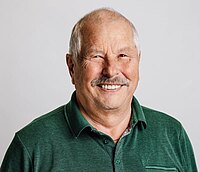 Gerhard Kreindl