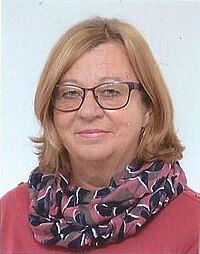 Elfriede Haidvogl