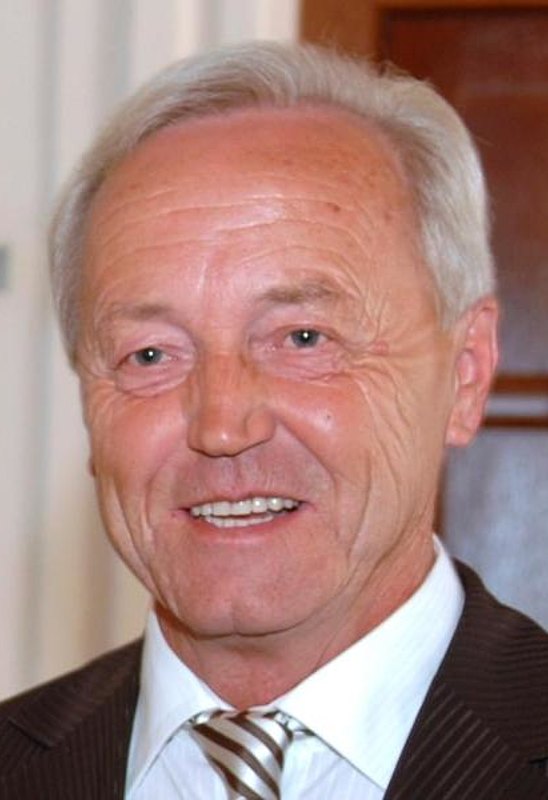 Josef-Kurt Ottensammer