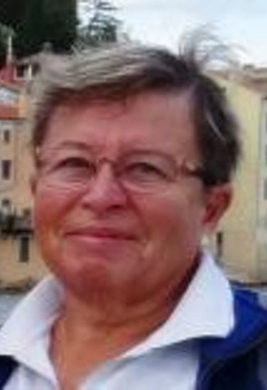 Gertraud Roither-Schachl