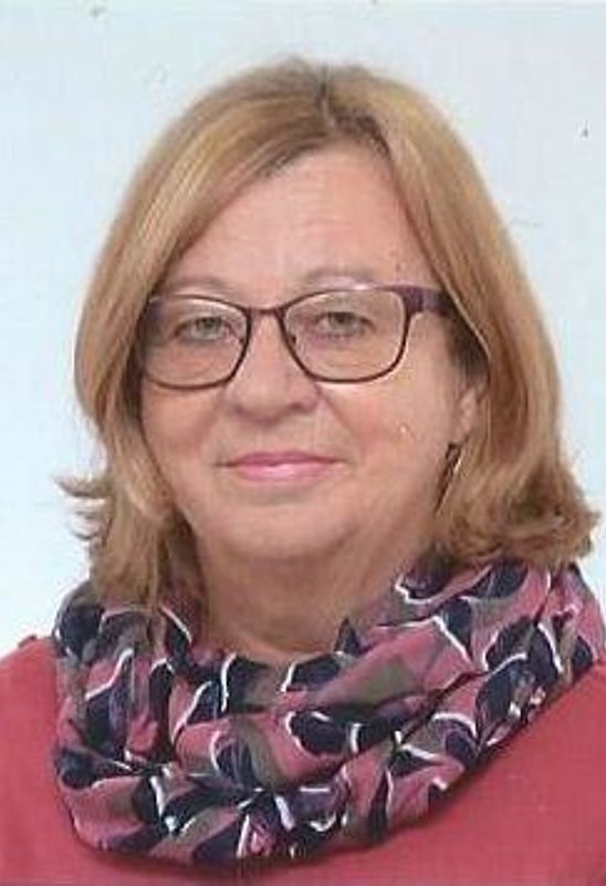Elfriede Haidvogl